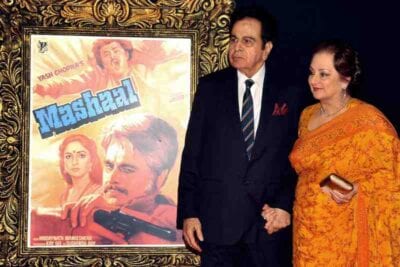 dilip kumar dies at 98