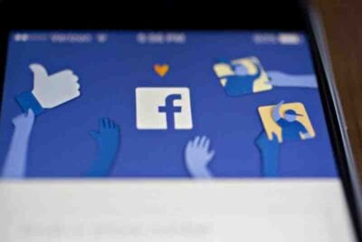 facebook responsible for instigating public outrage