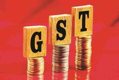 gst