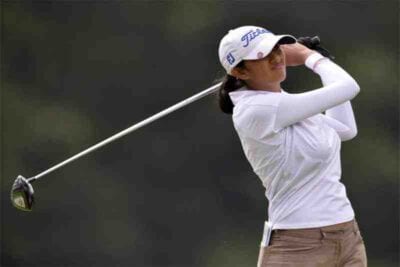 indian golfer aditi ashok