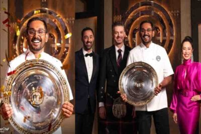 justin narayan wins season 13 of masterchef australia