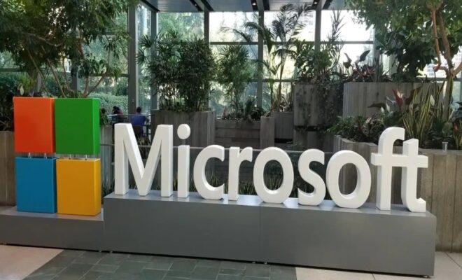 microsoft to invest in oyo