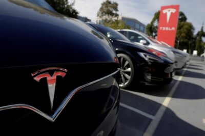 paytm founder wants to buy tesla