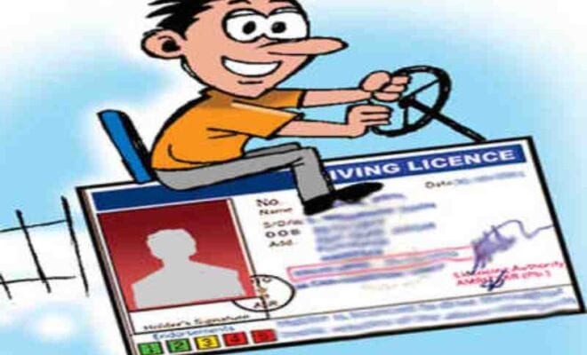 rto license online