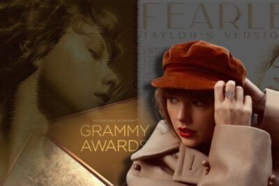 taylor swift grammy awards