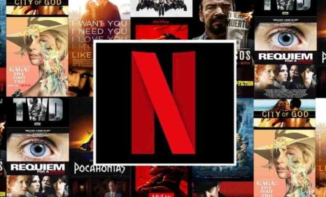 Top 10 Netflix shows you cannot afford to miss