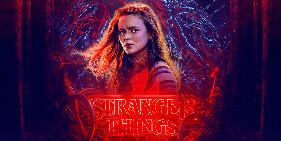 stranger things 4 tease sadie sink interview