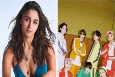 alia bhatt collab with bts