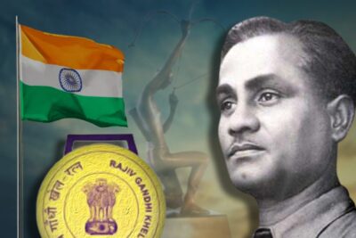 dhyan chand