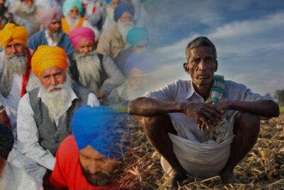 farmer unions in haryana