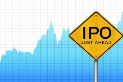 four new ipos to open