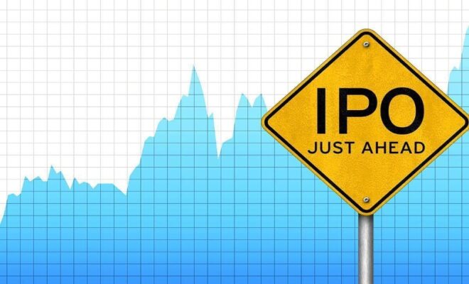 four new ipos to open