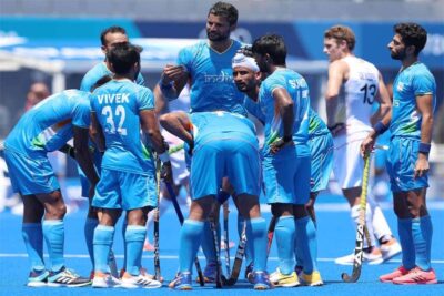 indian men’s hockey team lose to belgium