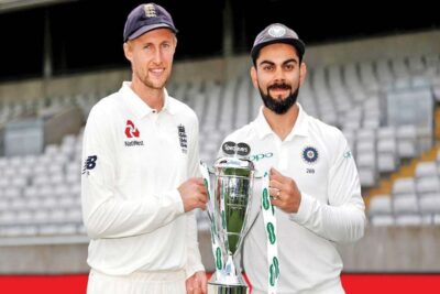 joe root and virat kohli