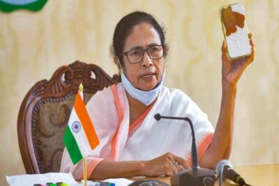 mamata didi’s delhi visit ends