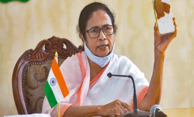 mamata didi’s delhi visit ends