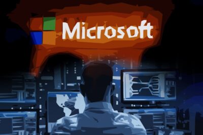 microsoft & invest india