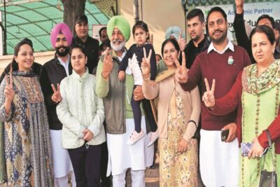 mohali assembly elections