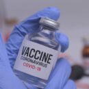 monthly vaccine production surge