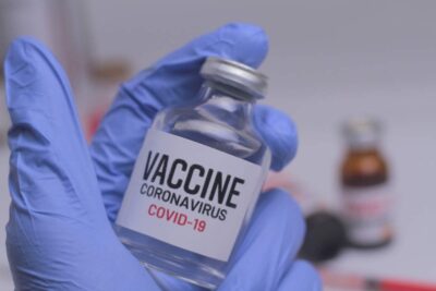 monthly vaccine production surge