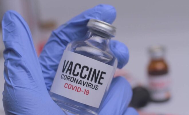 monthly vaccine production surge