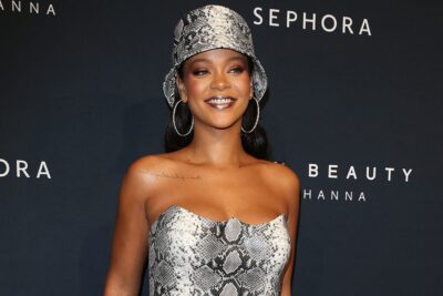 richest female musician rihanna