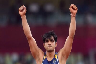 stadium to be named after neeraj chopra