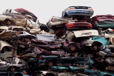 vehicle scrappage policy