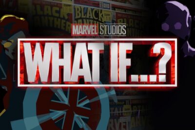 marvel what if