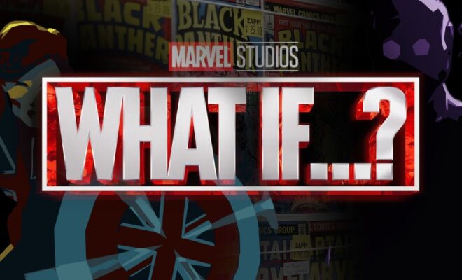 marvel what if