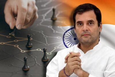 rahul gandhi discuss strategy on key issues (1)