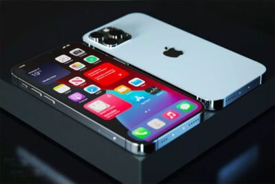 Apple iPhone 13 series launch date