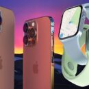 Apple officially unveils iPhone 13 series, iWatch Series 7