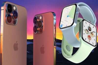 Apple officially unveils iPhone 13 series, iWatch Series 7