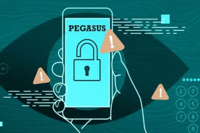 Apple updates to prevent Pegasus spyware zero-click attack