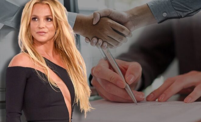 Britney Spears father files petition in Los Angels Court