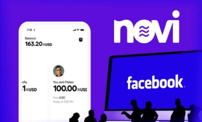 Facebook's Novi digital wallet ready to be launched in market