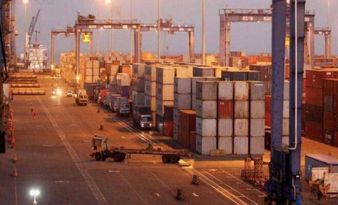 India To Be Third Largest Importer By 2050