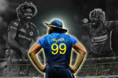 Lasith Malinga bids final goodbye