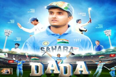 Luv Films announces Sourav Ganguly’s biopic