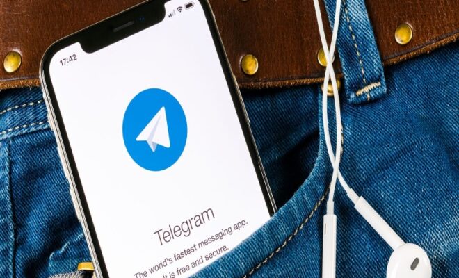 telegram app reaches one billion downloads