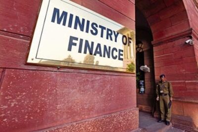 finance ministry sets up gom for reviewing gst rates slabs exemptions