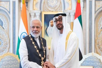 india extends support to uaes robust aid efforts in afghanistan