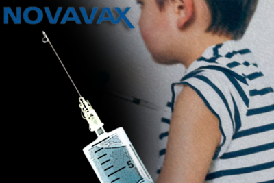 india to allow novavaxs vaccine for trials for kids