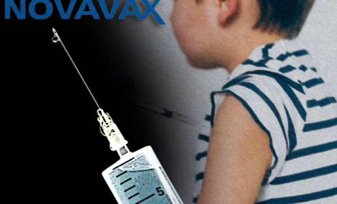 india to allow novavaxs vaccine for trials for kids