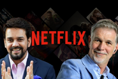 indian message of clean content to netflix founder reed hastings well received through ib minister anurag thakur (2)