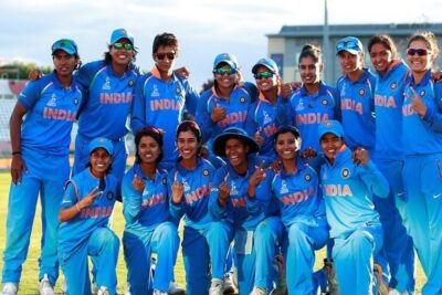 indian women to play with pink ball for the first time