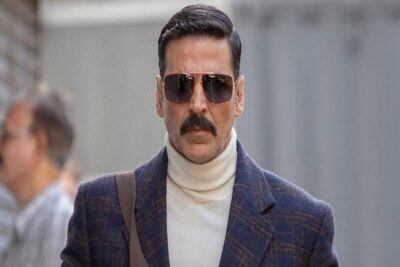 ips officer schools akshay kumar after he shares a picture of himself along with cast of sooryavanshi