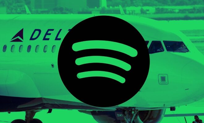 spotify delta airlines (1)