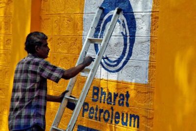 as bpcl goes for privatization, india sees rise in fuel prices